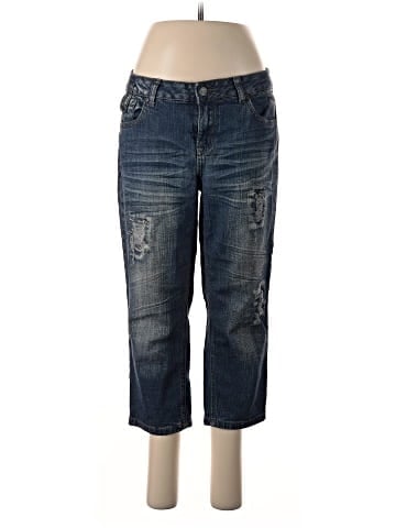 Cato Jeans (view 1)