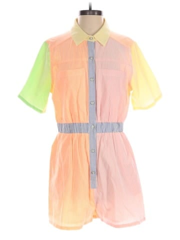 Judith March Romper (view 1)