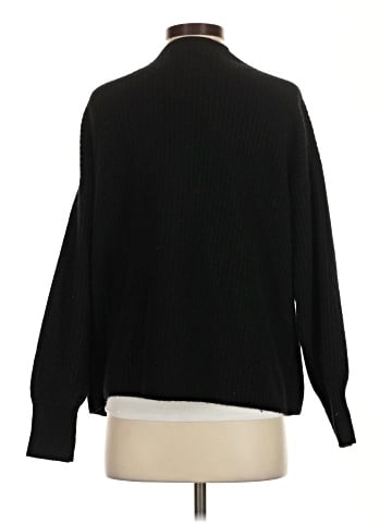 Aqua Cardigan (view 2)