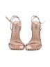 Steve Madden Pink Sandals Size 8 1/2 - photo 2