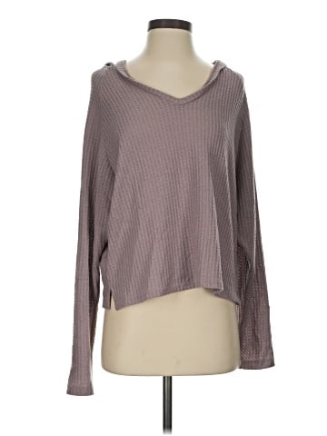 Project Social T Pullover Sweater (view 1)