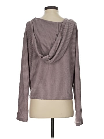Project Social T Pullover Sweater (view 2)