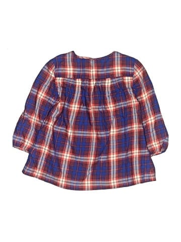 Crewcuts 3/4 Sleeve Blouse (view 2)