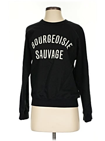 Clare V. Sweatshirt (view 1)