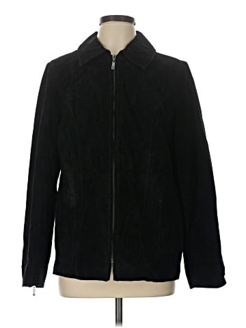 Dennis by Dennis Basso Jacket (view 1)