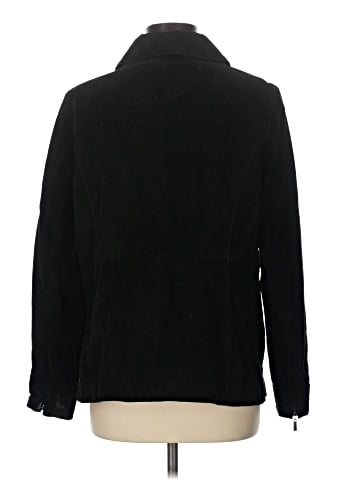 Dennis by Dennis Basso Jacket (view 2)