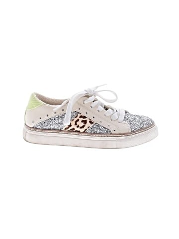 Crown Vintage Sneakers (view 1)