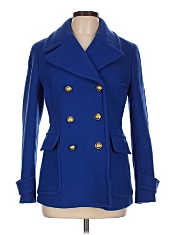 J.Crew Coat (view 1)