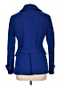 J.Crew Blue Coat Size 10 - photo 2