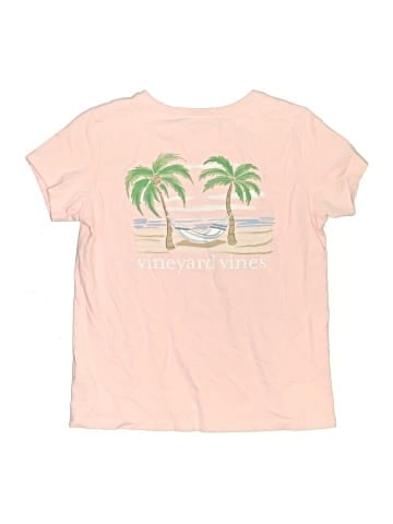 Vineyard Vines Short Sleeve T-Shirt (view 2)