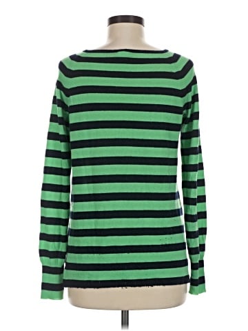 J.Crew Cashmere Pullover Sweater (view 2)