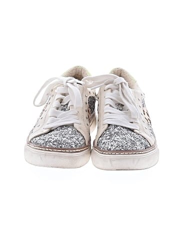 Crown Vintage Sneakers (view 2)