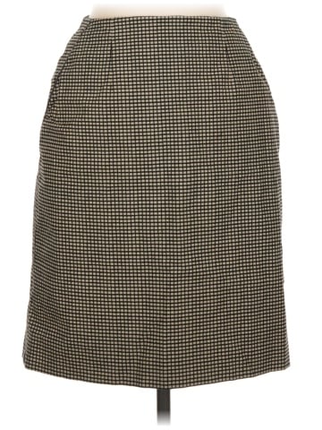 Akris Punto Casual Skirt (view 1)