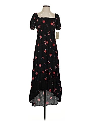 Rewind Casual Dress (view 1)