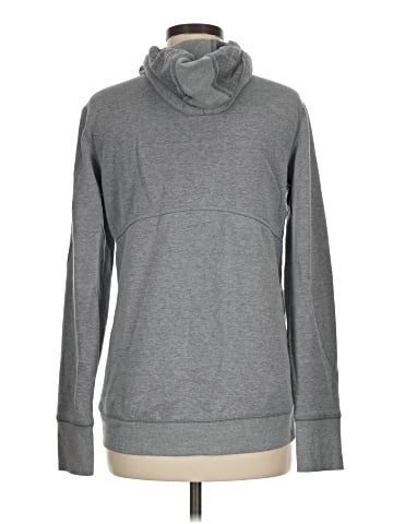 Tek Gear Zip Up Hoodie (view 2)