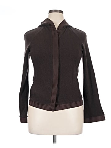 Givenchy Vintage wool cardigan (view 1)