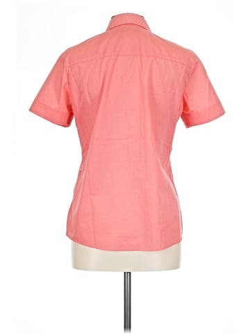 Foxcroft Short Sleeve Blouse (view 2)
