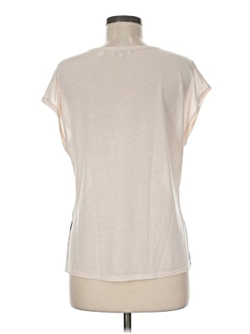 Ted Baker London Short Sleeve Blouse (view 2)