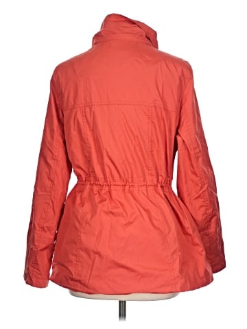 Kensie Raincoat (view 2)
