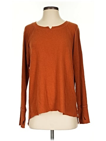 Michael Stars Pullover Sweater (view 1)