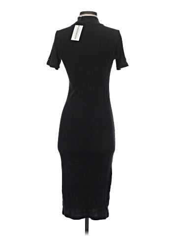 CALVIN KLEIN JEANS Casual Dress (view 2)