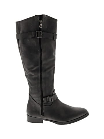 Charles David Boots (view 1)
