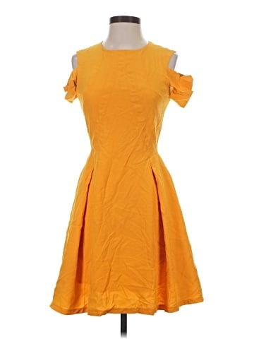 Z Spoke by Zac Posen Casual Dress (view 1)