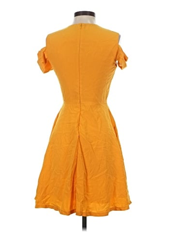 Z Spoke by Zac Posen Casual Dress (view 2)