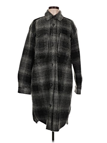 Gap Coat (view 1)