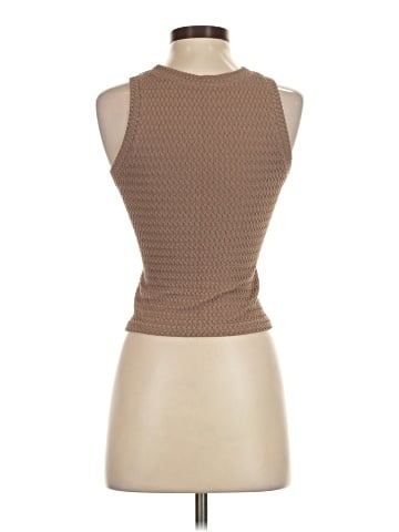 Aura Sleeveless Top (view 2)
