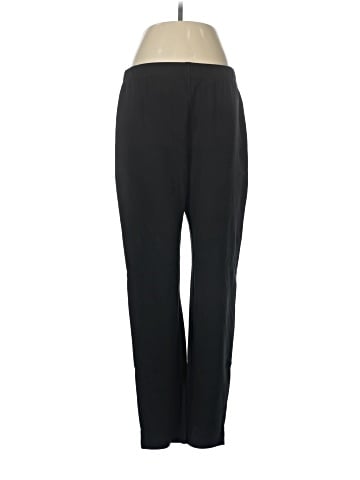 Garnet Hill Dress Pants (view 1)