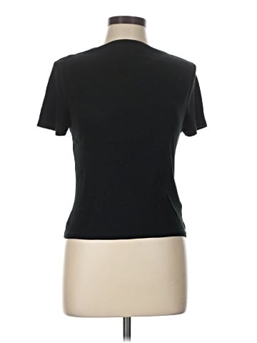 J.Crew Short Sleeve Turtleneck (view 1)