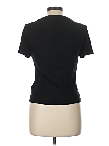 J.Crew Short Sleeve Turtleneck (view 2)
