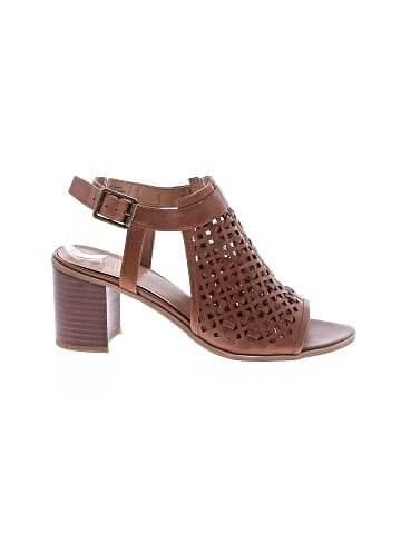 Franco Sarto Sandals (view 1)