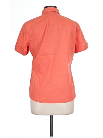 Foxcroft Short Sleeve Blouse (view 2)