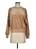Old Navy Tan Sweatshirt Size XS - photo 1
