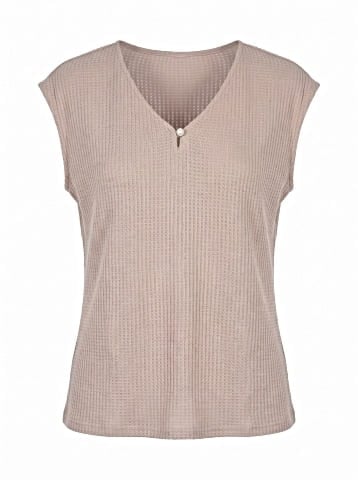 Lascana Short Sleeve Henley (view 1)
