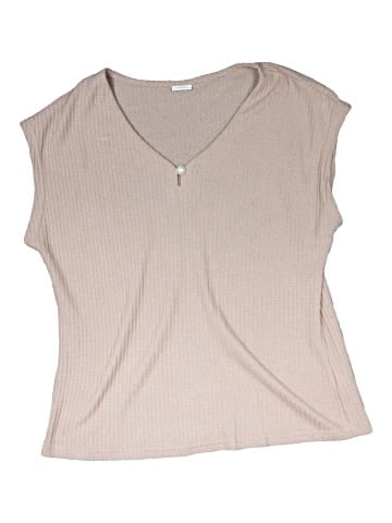 Lascana Short Sleeve Henley (view 2)