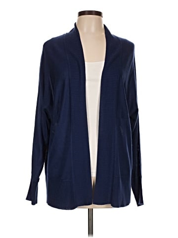 DressBarn Kimono (view 1)
