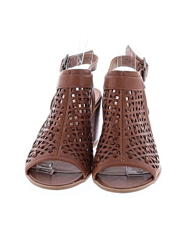 Franco Sarto Sandals (view 2)