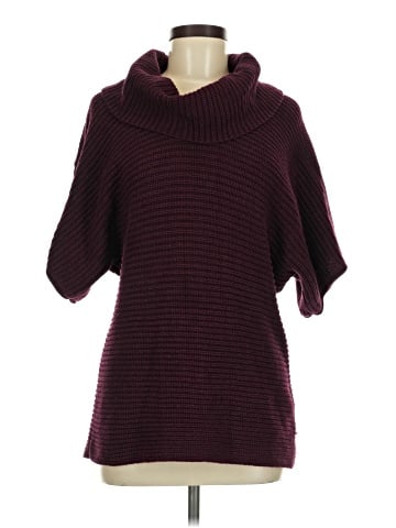 Coldwater Creek Turtleneck Sweater (view 1)