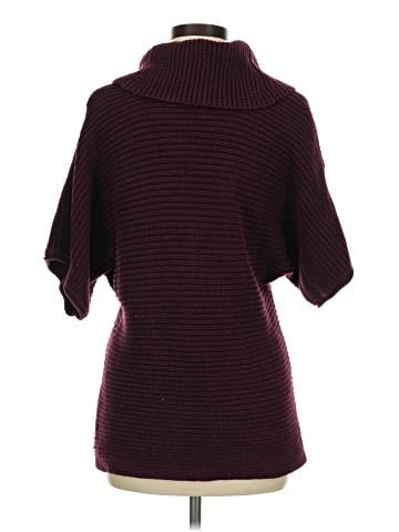 Coldwater Creek Turtleneck Sweater (view 2)