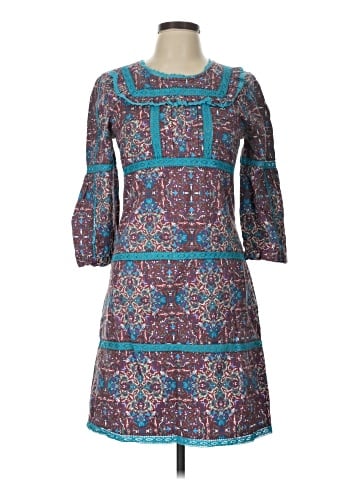 Almatrichi Casual Dress (view 1)
