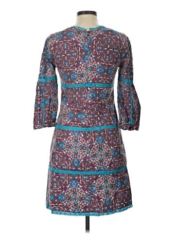 Almatrichi Casual Dress (view 2)