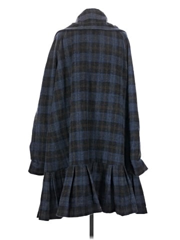 Elevenses Coat (view 2)