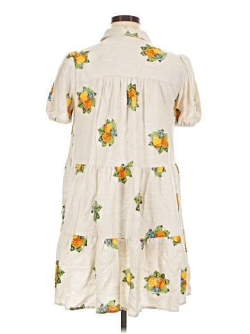 Jane and Delancey Casual Dress (view 2)