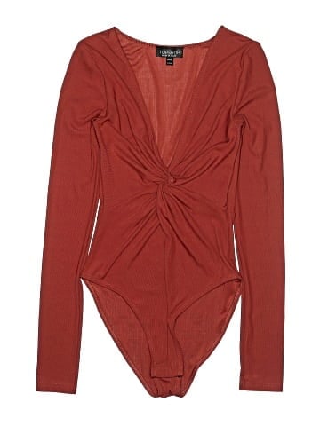 Topshop Bodysuit (view 1)