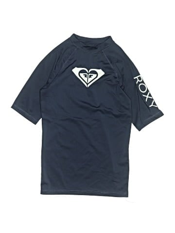 Roxy Girl Rash Guard (view 1)