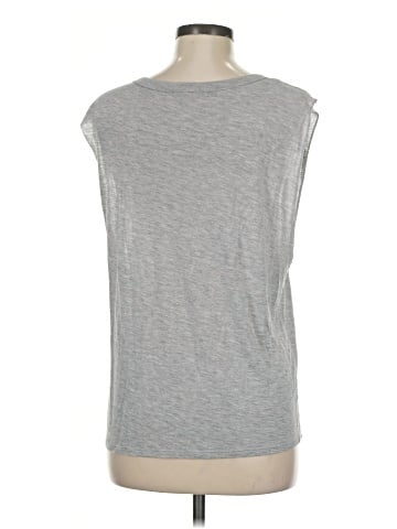 LA Made Sleeveless T-Shirt (view 2)