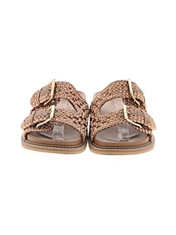 Universal Thread Sandals (view 2)